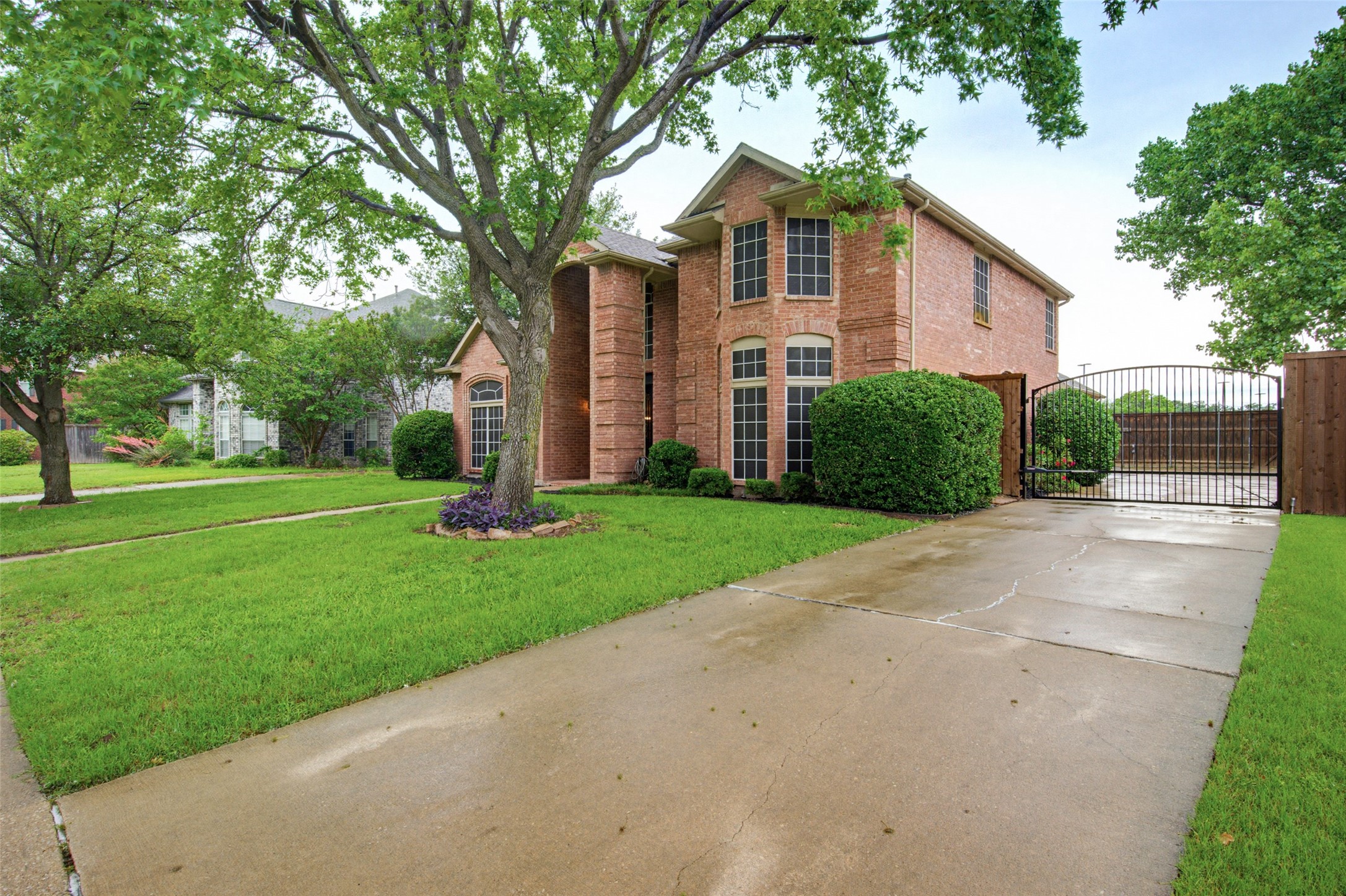 241 Magnolia Drive Coppell TX 75019