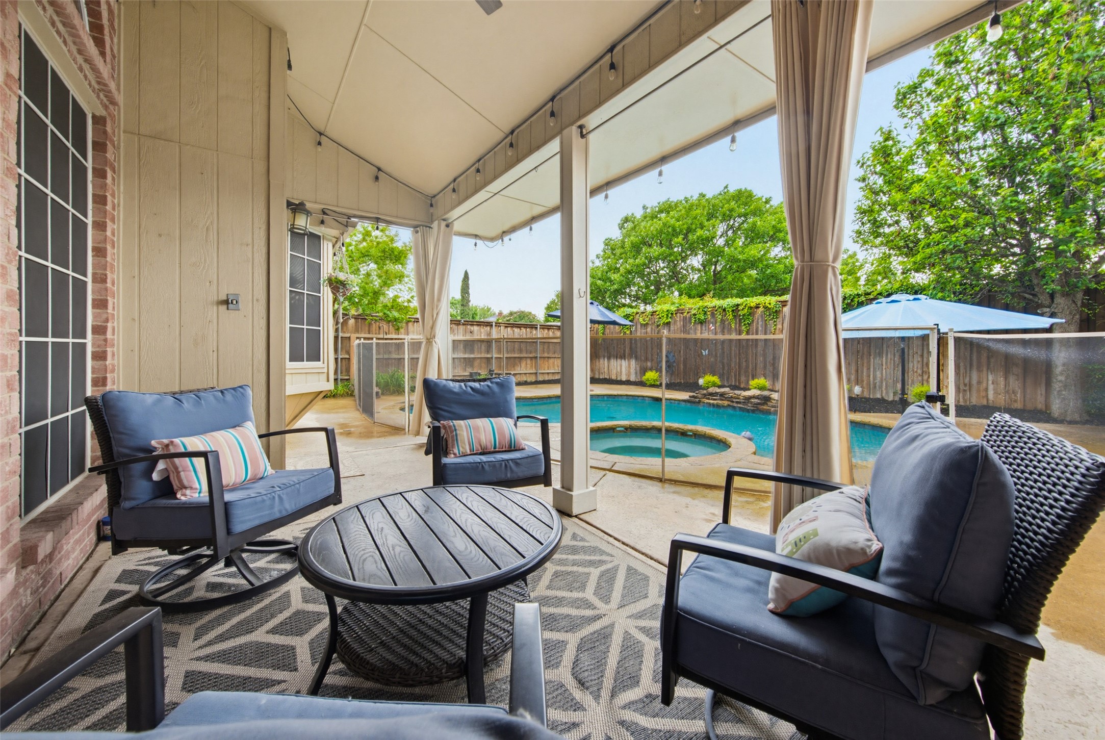 241 Magnolia Drive Coppell TX 75019