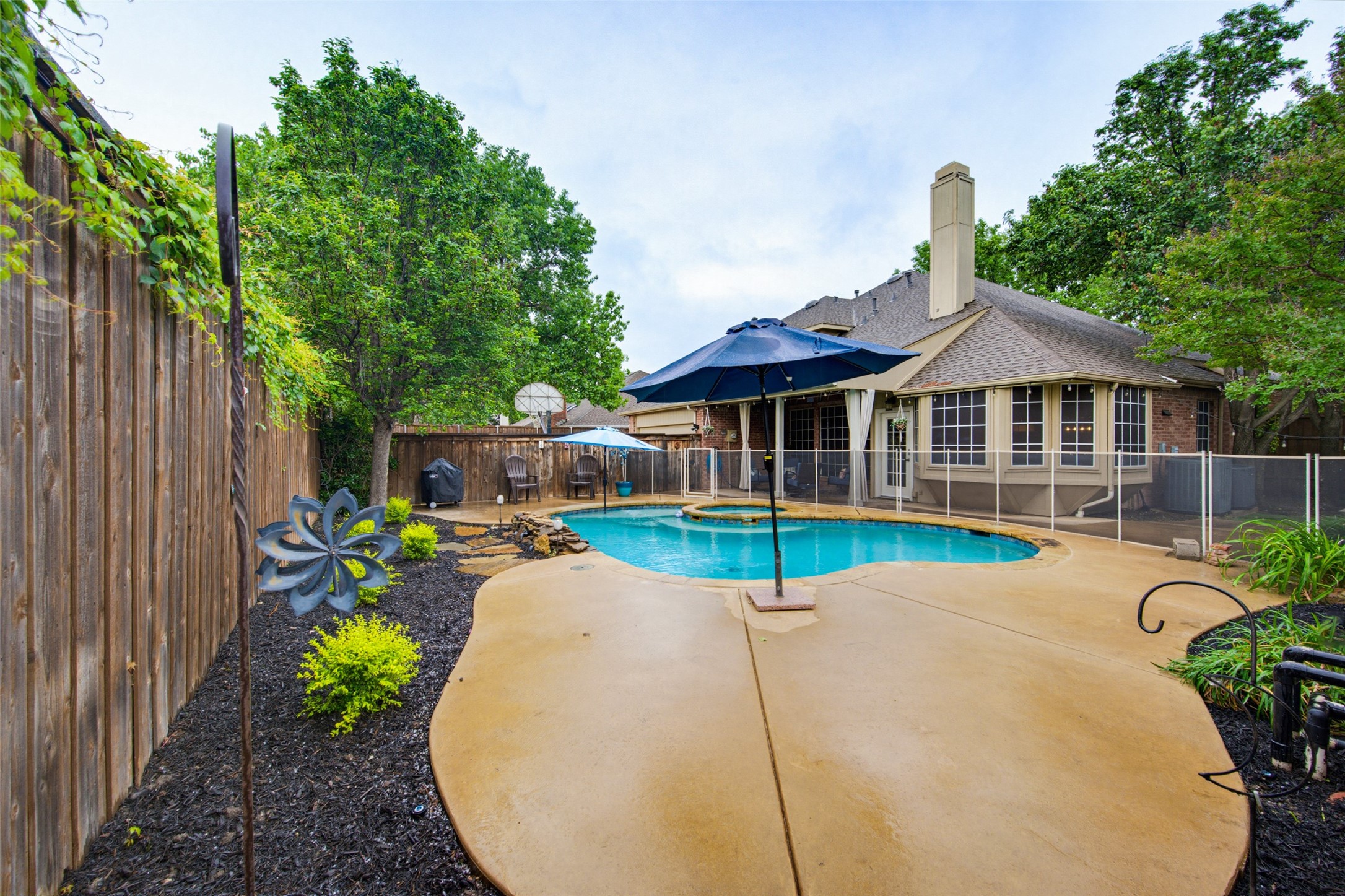241 Magnolia Drive Coppell TX 75019