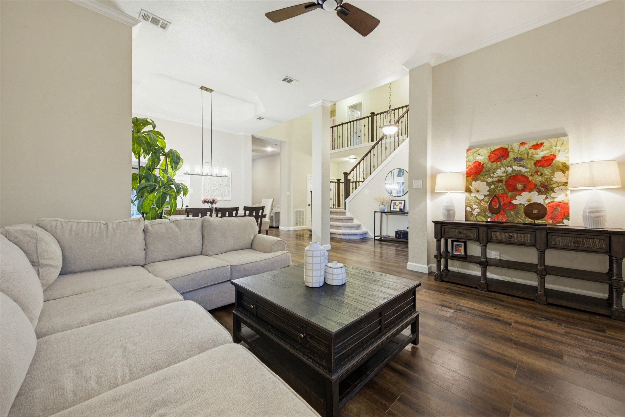 241 Magnolia Drive Coppell TX 75019