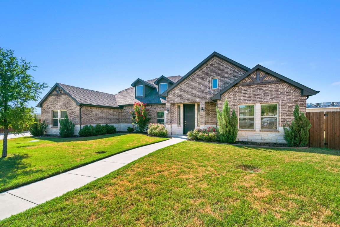 549 Chandler Court Pilot Point TX 76258