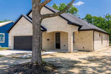 2209 College Street Greenville TX 75401