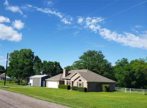 2615 Rolling Hills Drive Sherman TX 75092