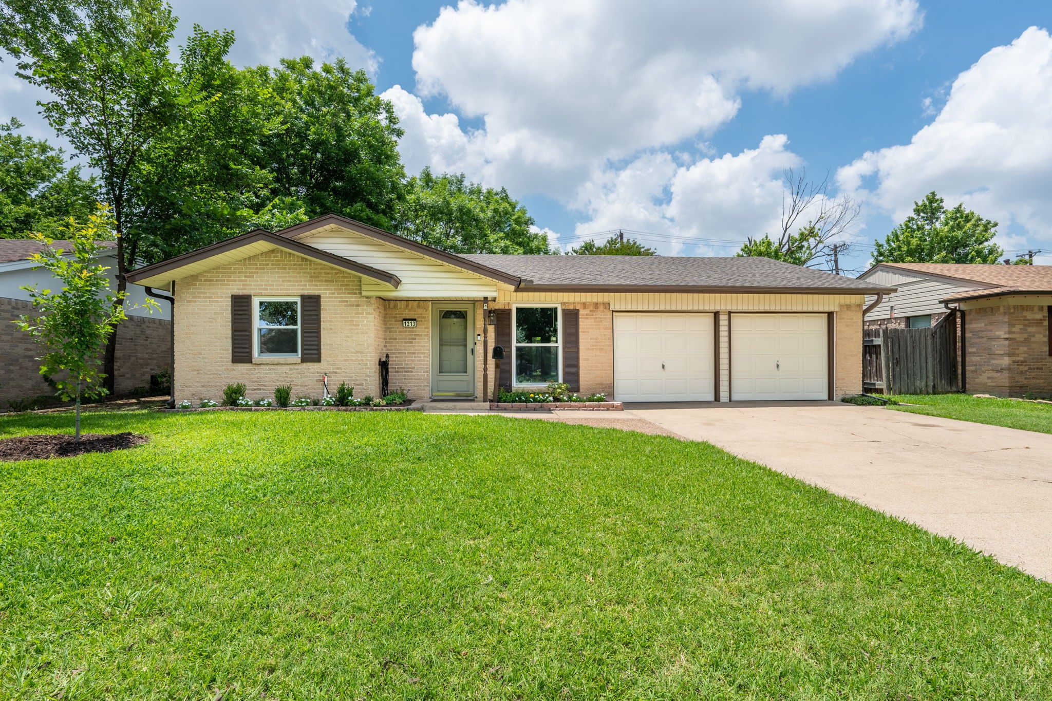 1213 Trellis Drive Garland TX 75040