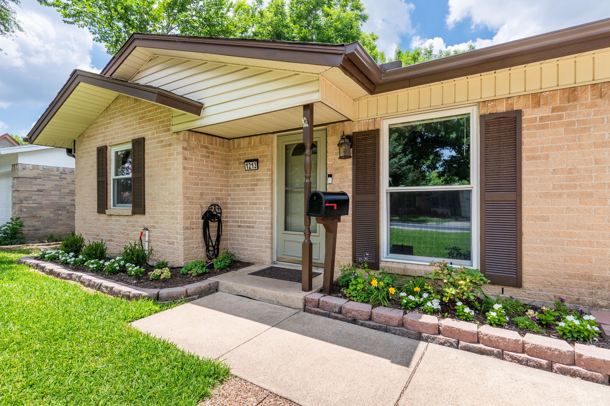 1213 Trellis Drive Garland TX 75040