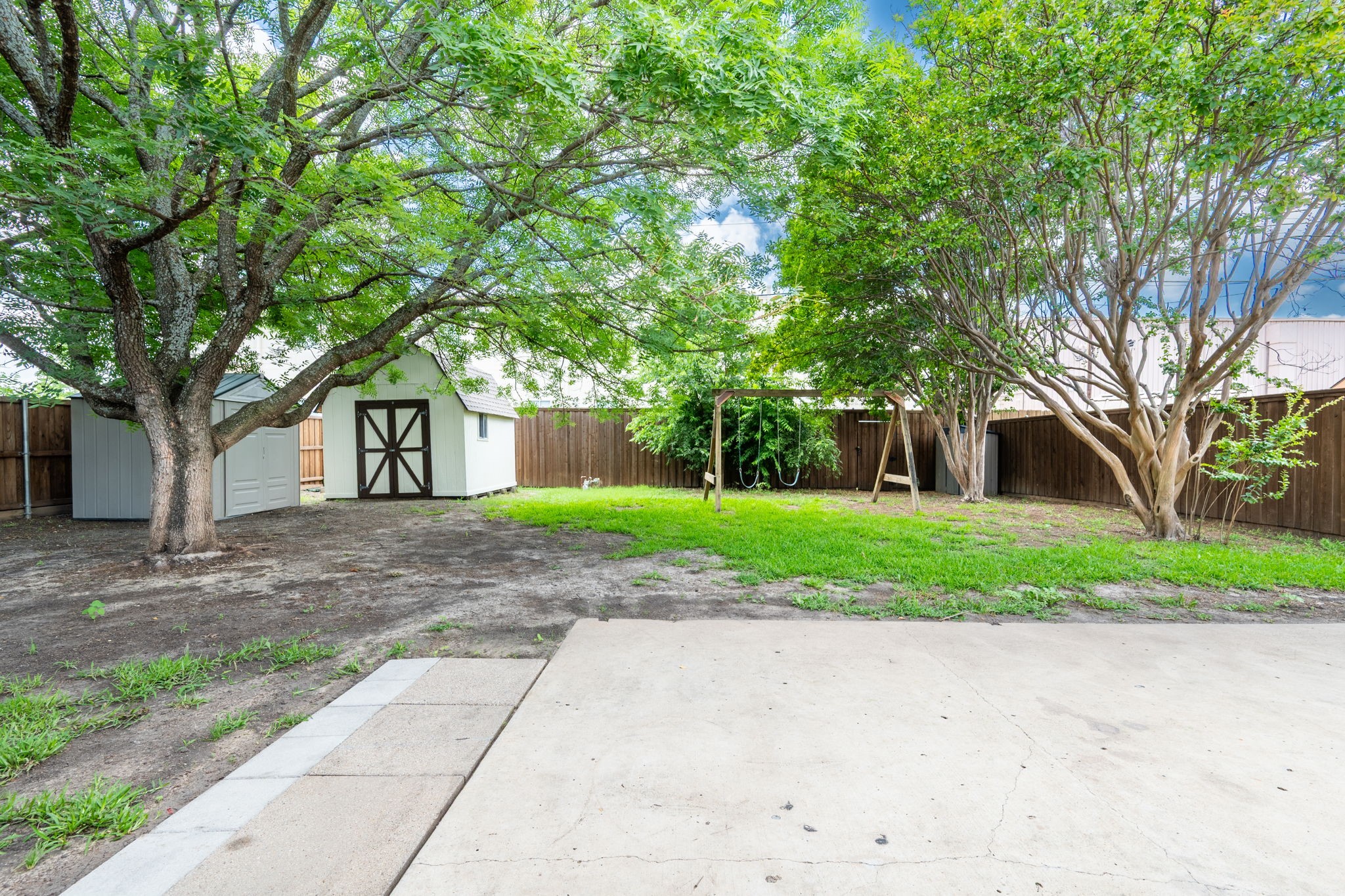 1213 Trellis Drive Garland TX 75040