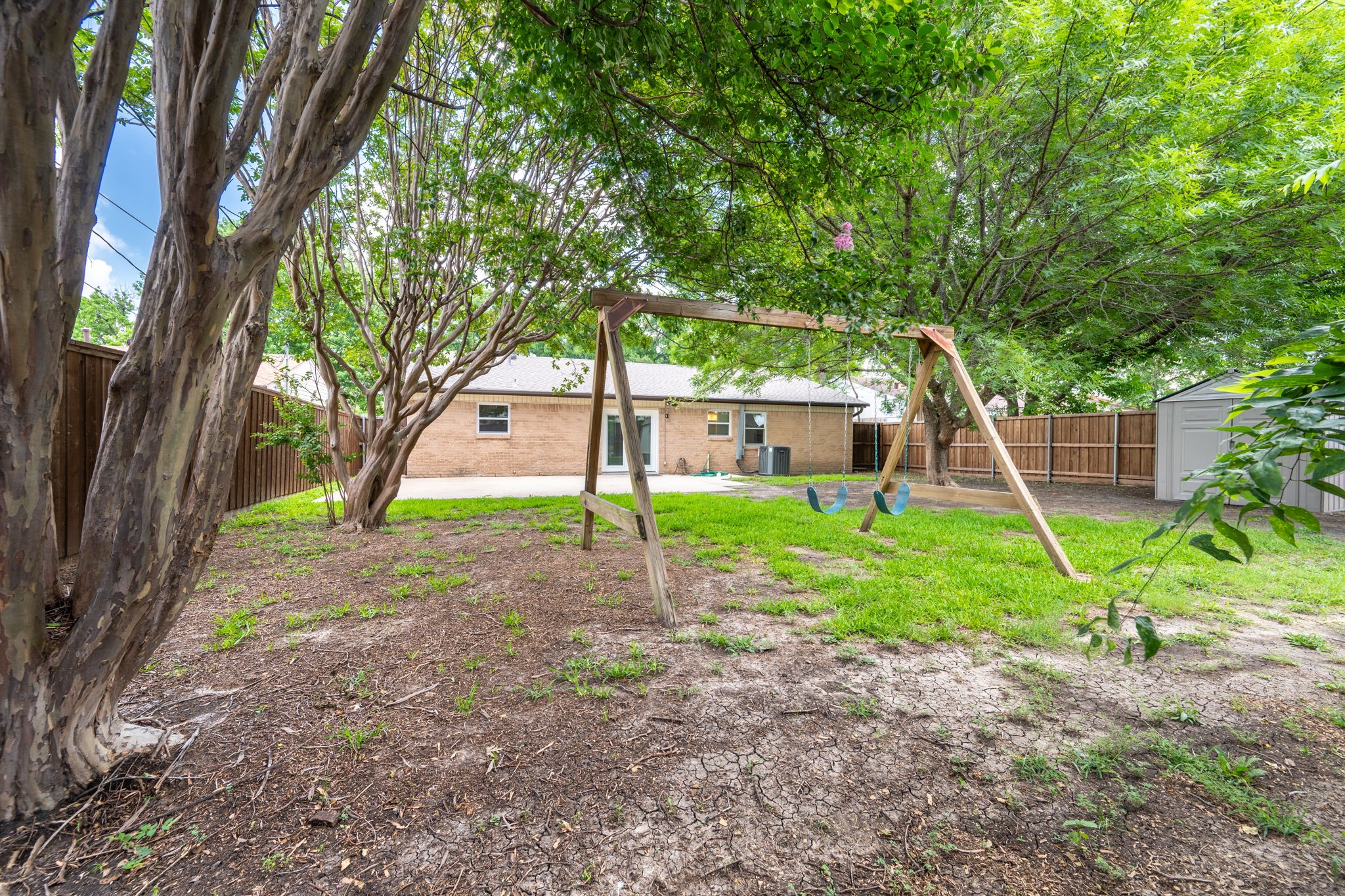 1213 Trellis Drive Garland TX 75040