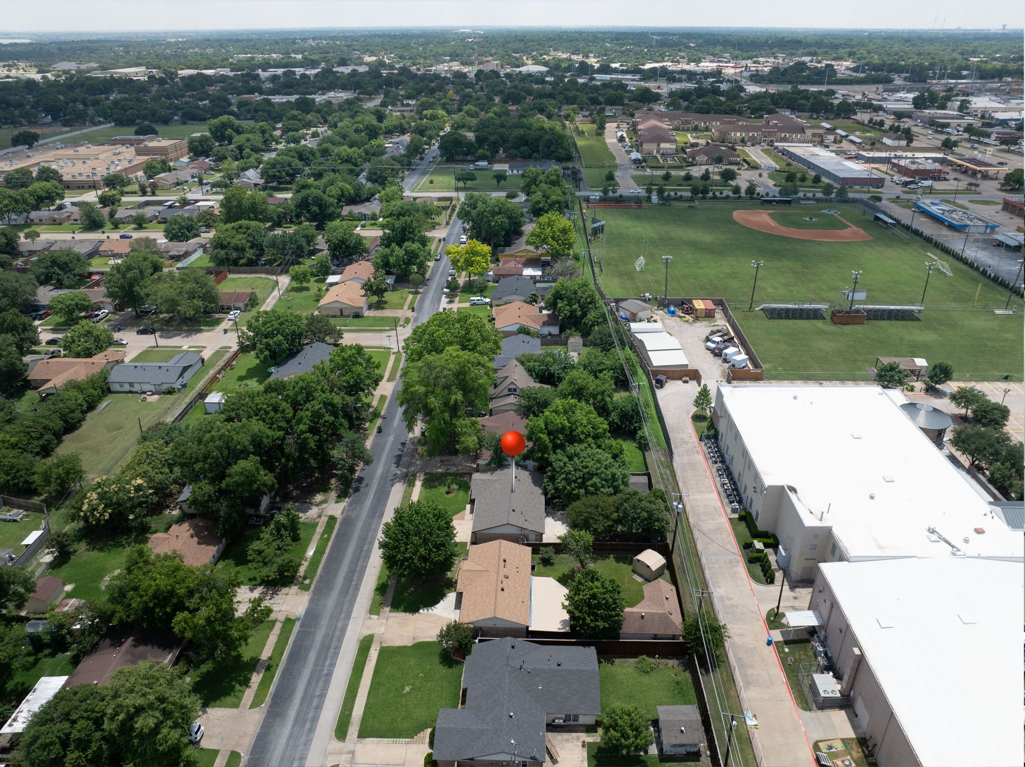 1213 Trellis Drive Garland TX 75040