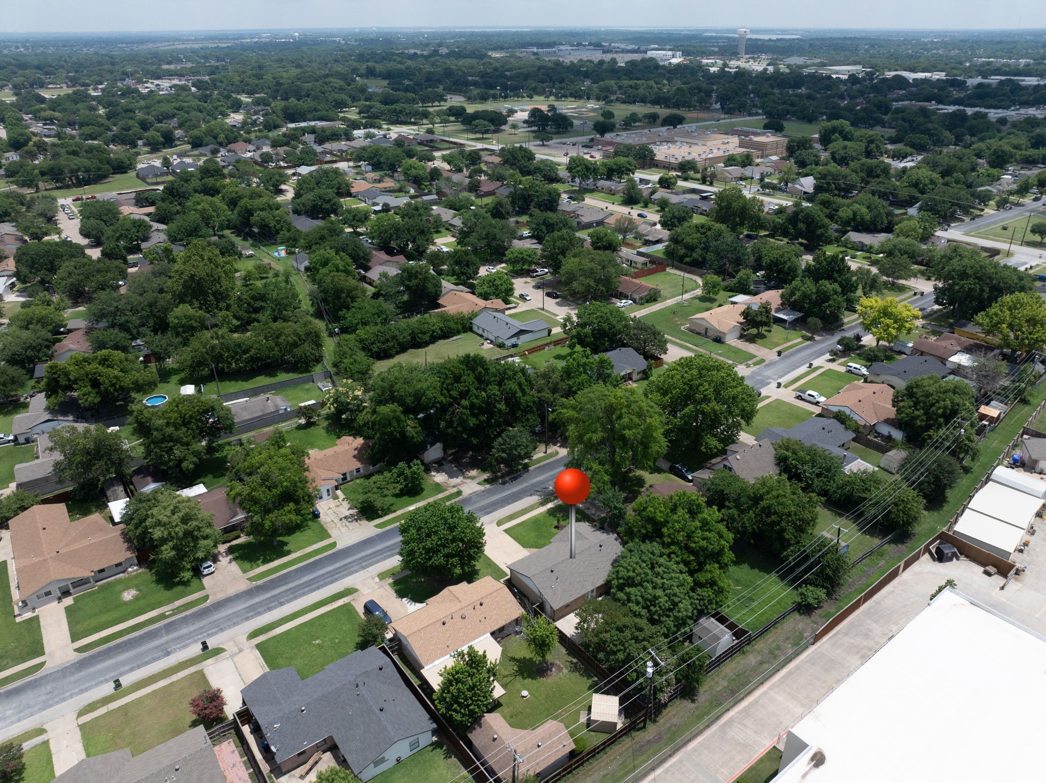 1213 Trellis Drive Garland TX 75040