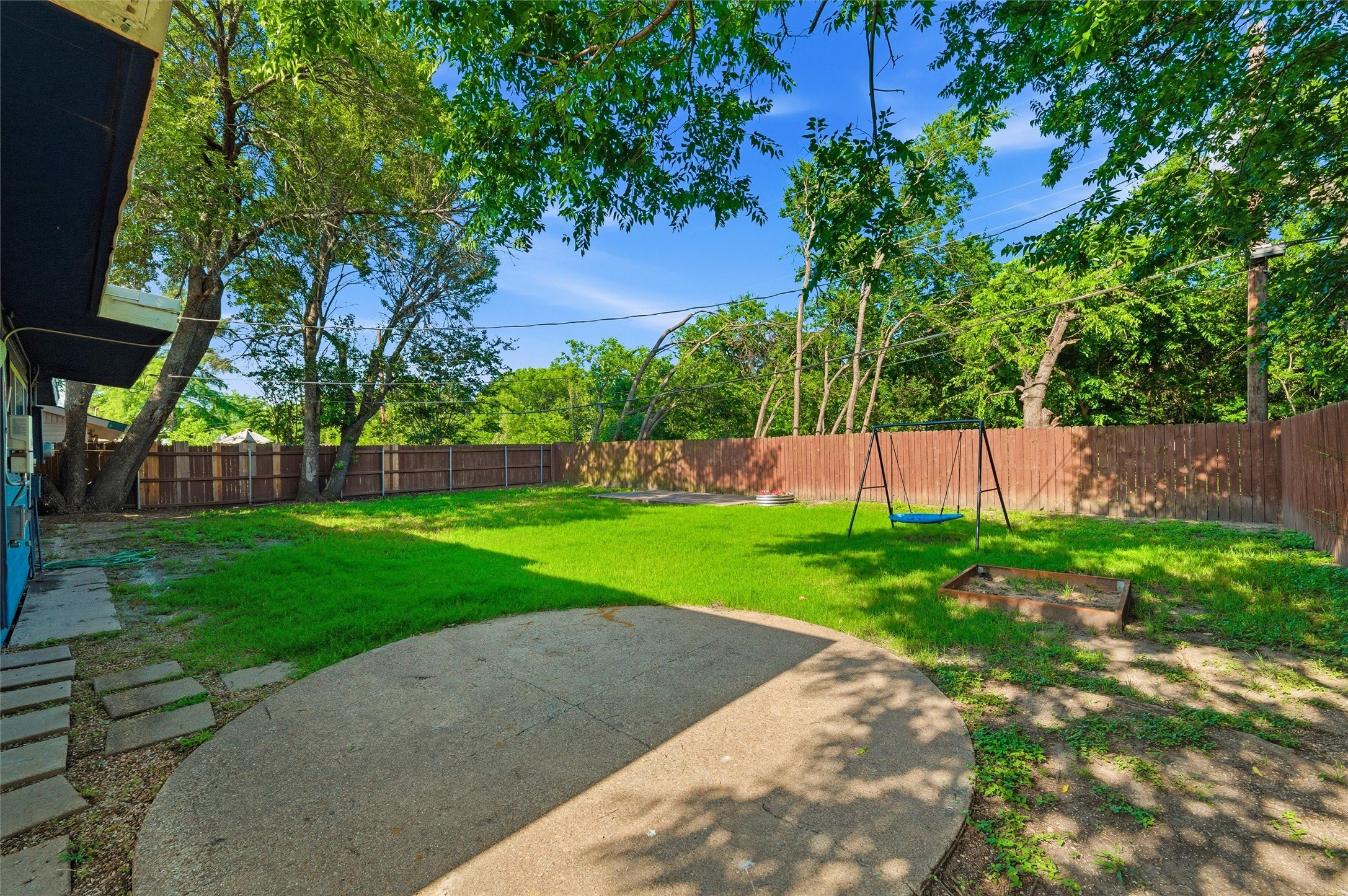 7208 Overhill Road Fort Worth TX 76116