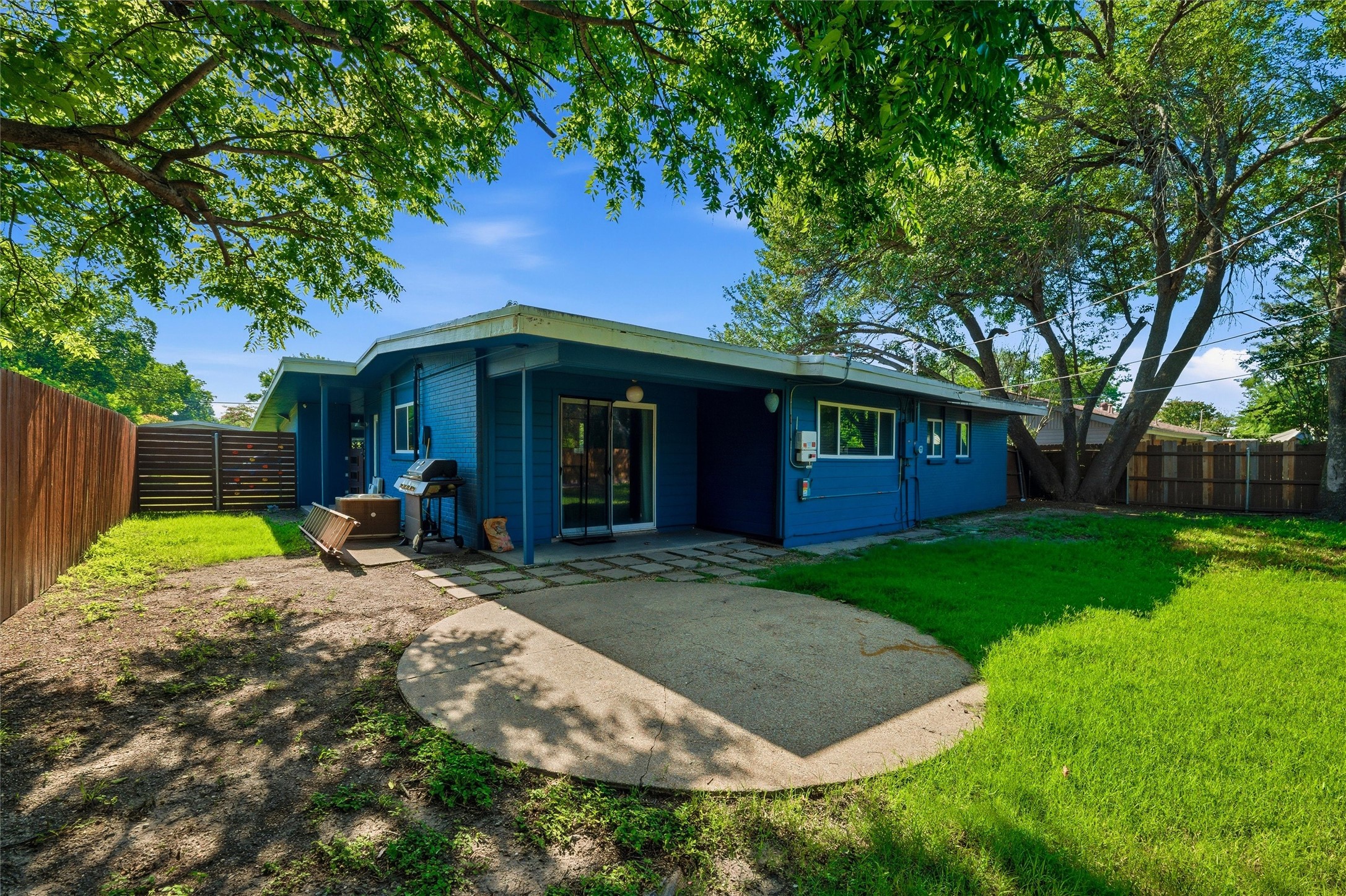 7208 Overhill Road Fort Worth TX 76116