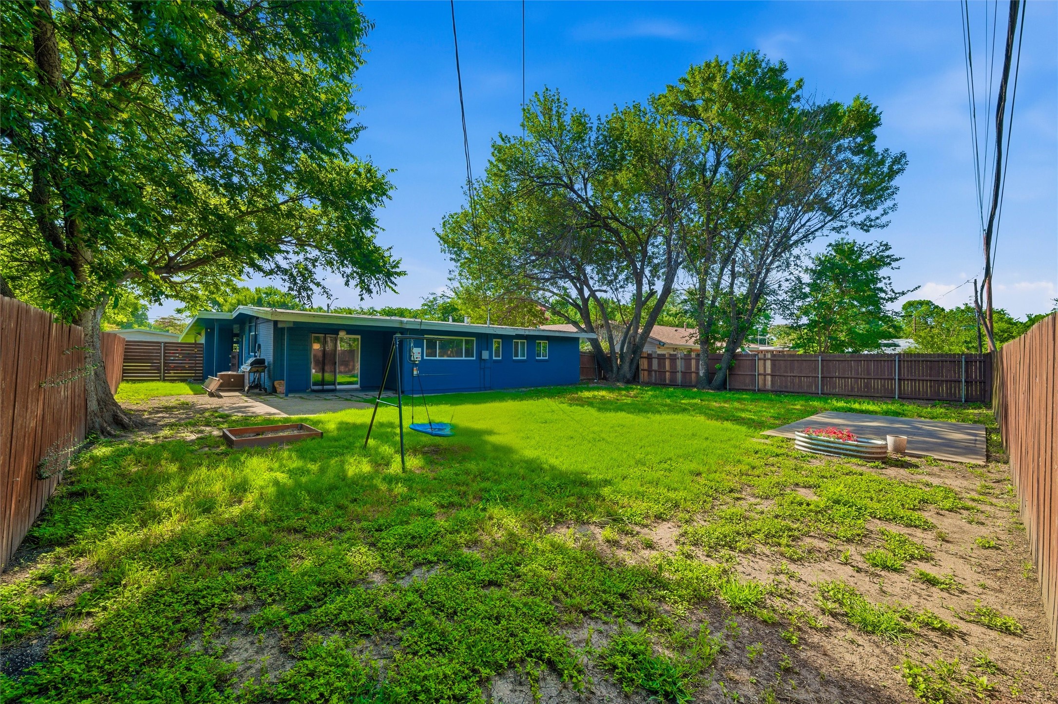 7208 Overhill Road Fort Worth TX 76116