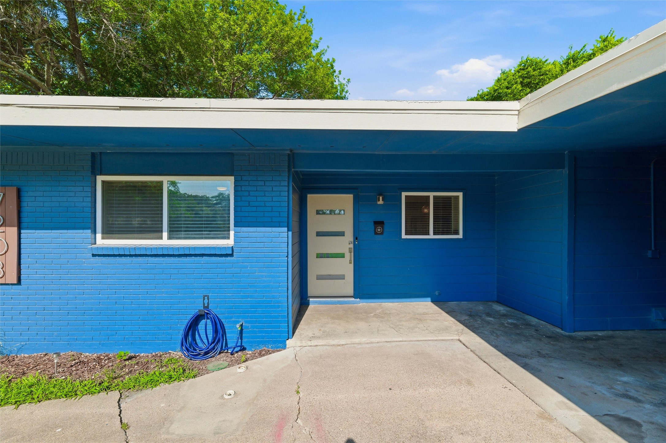 7208 Overhill Road Fort Worth TX 76116