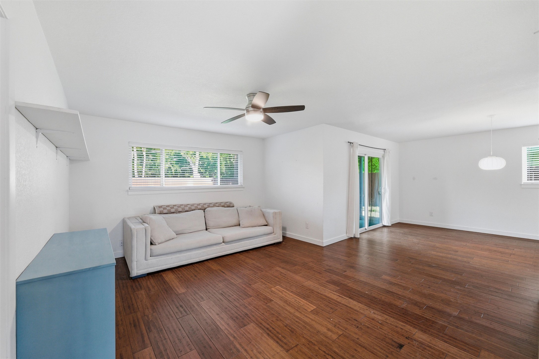 7208 Overhill Road Fort Worth TX 76116