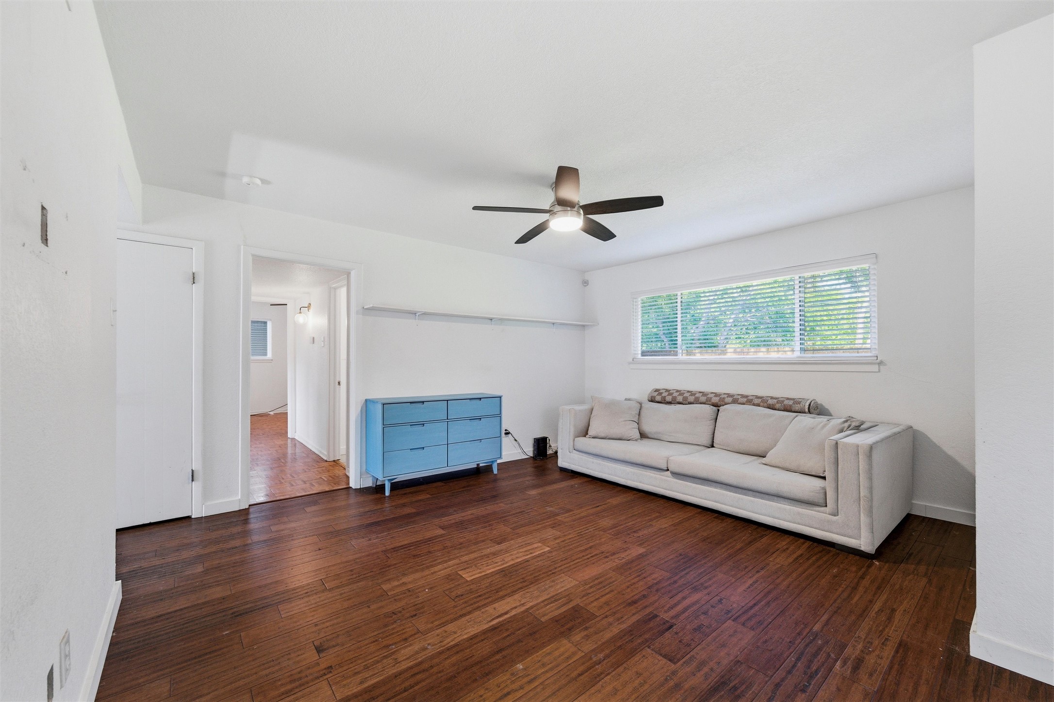 7208 Overhill Road Fort Worth TX 76116
