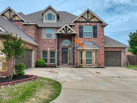 2601 Grouse Hollow Way Midlothian TX 76065