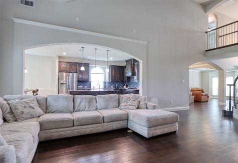 2601 Grouse Hollow Way Midlothian TX 76065