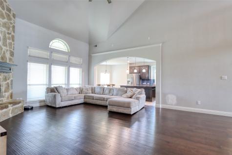 2601 Grouse Hollow Way Midlothian TX 76065