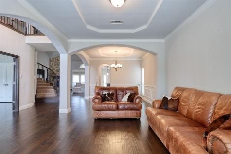 2601 Grouse Hollow Way Midlothian TX 76065