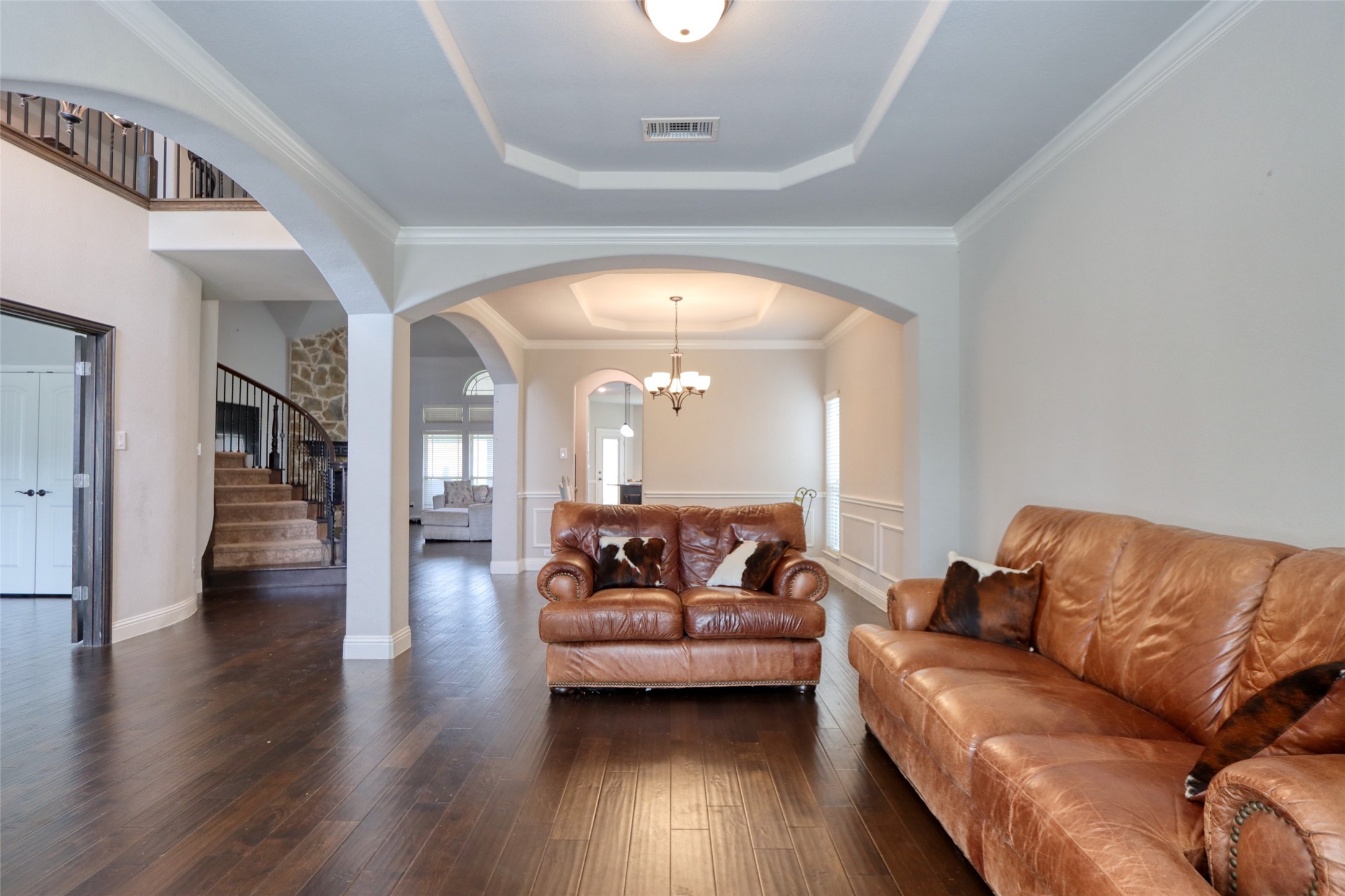 2601 Grouse Hollow Way Midlothian TX 76065