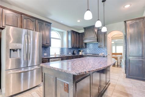 2601 Grouse Hollow Way Midlothian TX 76065