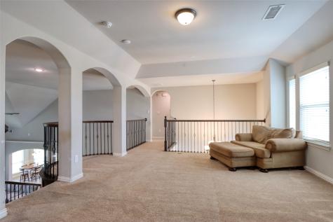 2601 Grouse Hollow Way Midlothian TX 76065