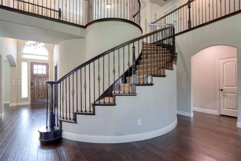 2601 Grouse Hollow Way Midlothian TX 76065