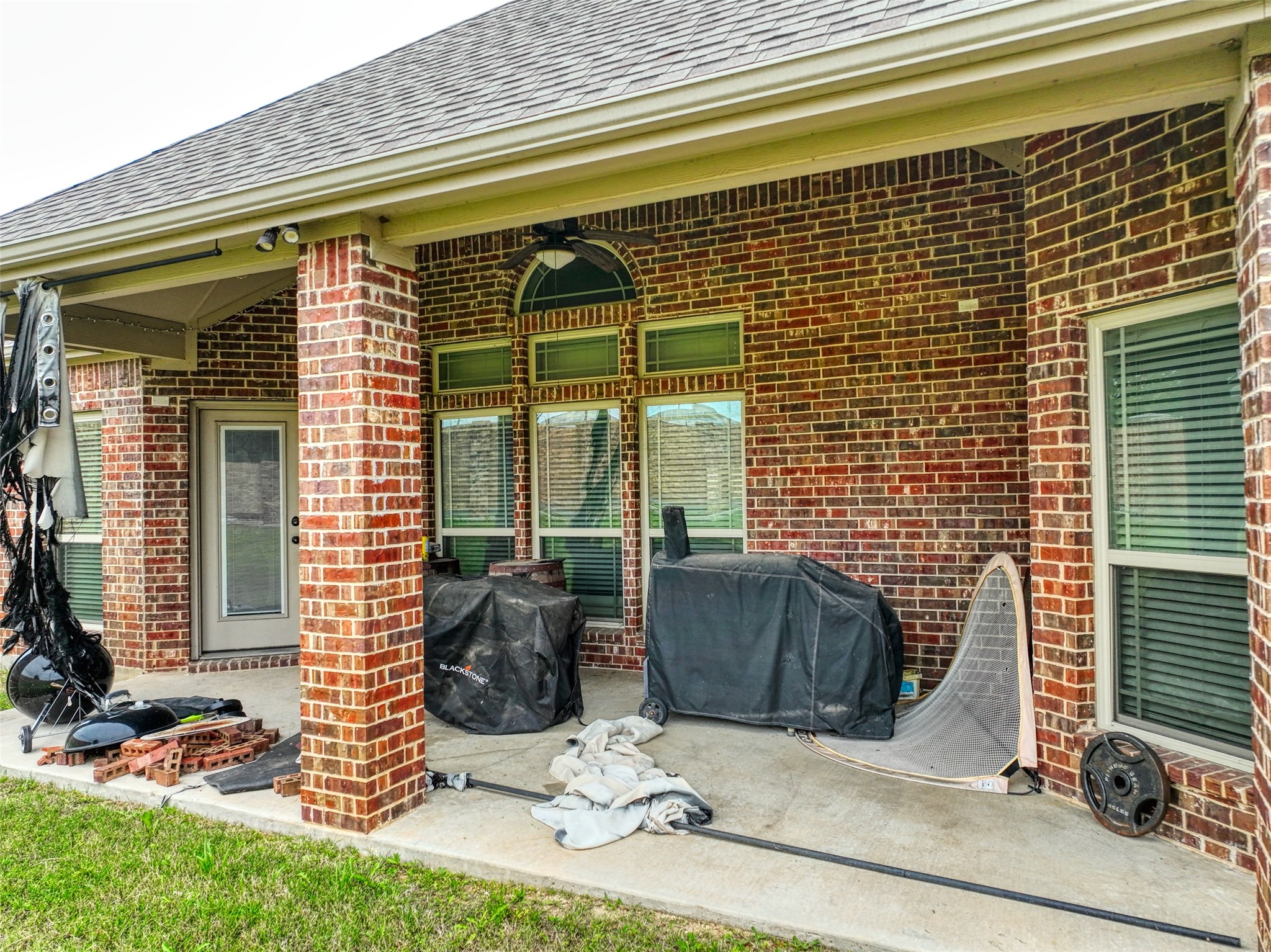 2601 Grouse Hollow Way Midlothian TX 76065
