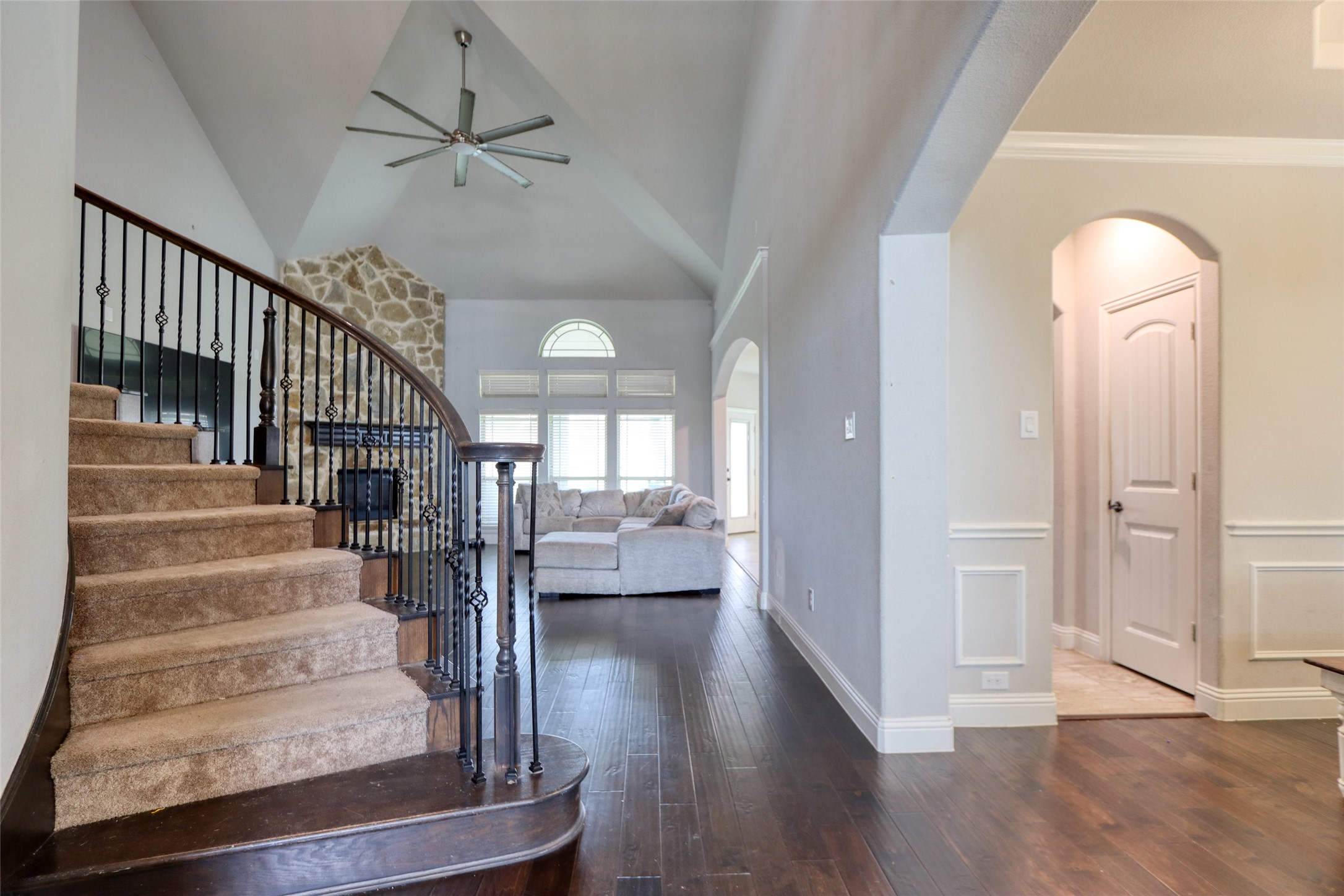 2601 Grouse Hollow Way Midlothian TX 76065