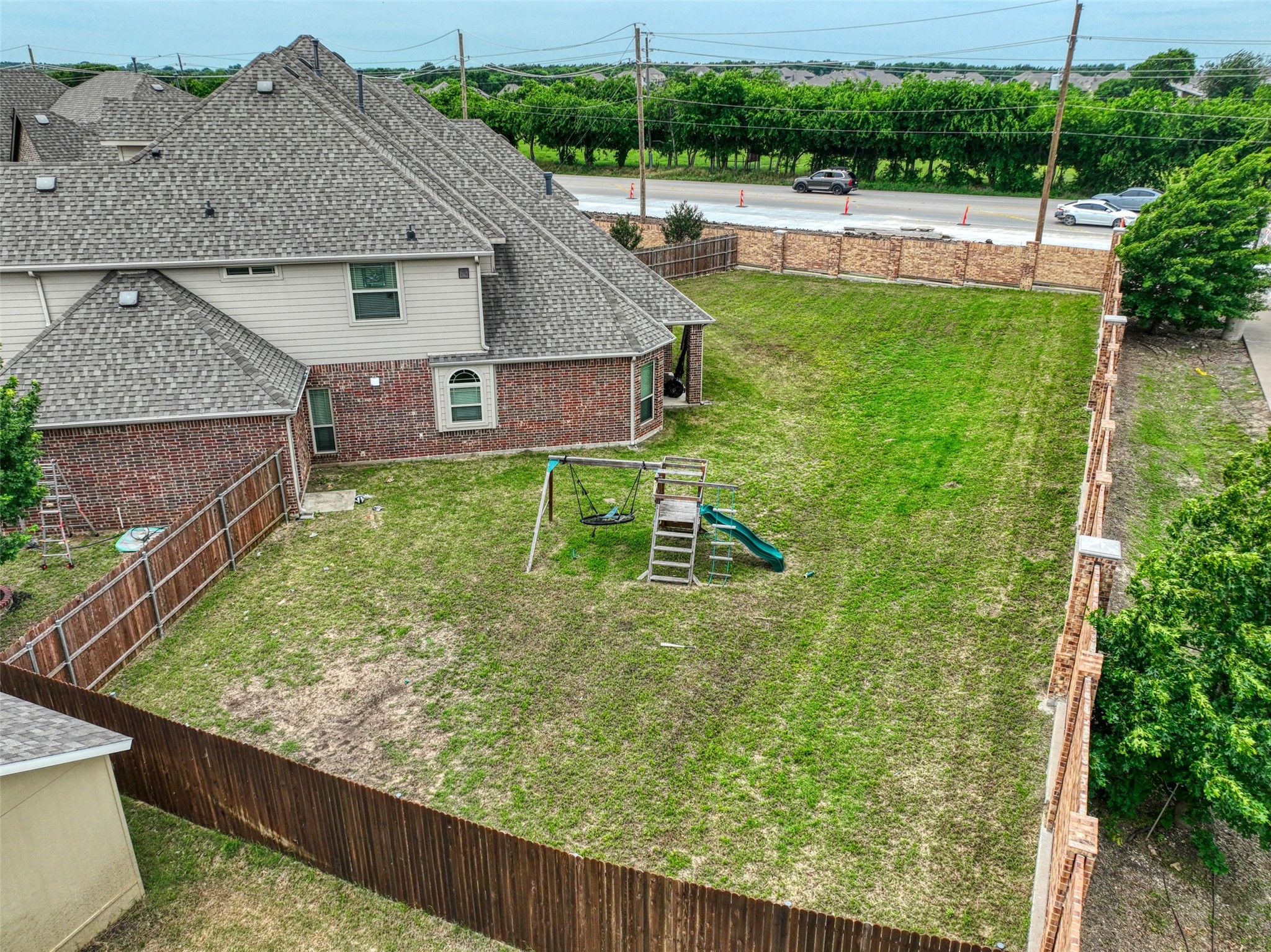 2601 Grouse Hollow Way Midlothian TX 76065