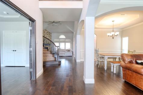 2601 Grouse Hollow Way Midlothian TX 76065