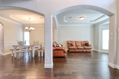 2601 Grouse Hollow Way Midlothian TX 76065