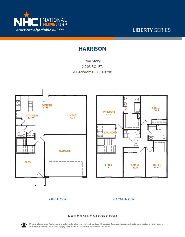 144 Brook Drive Alvord TX 76225