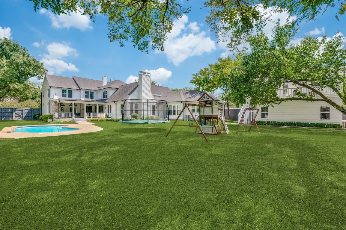 8511 Blue Bonnet Road Dallas TX 75209