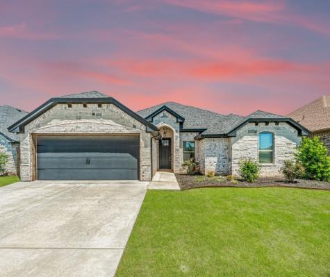 3213 White Horse Drive Granbury TX 76049
