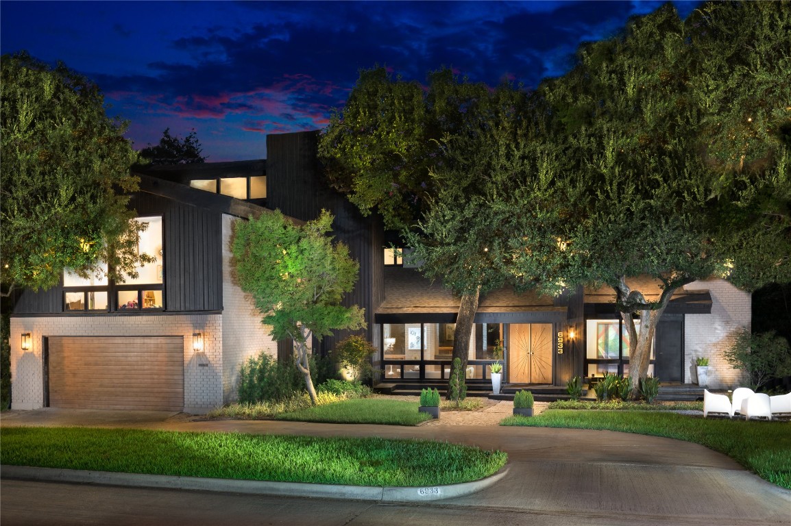 6933 Delrose Drive Dallas TX 75214