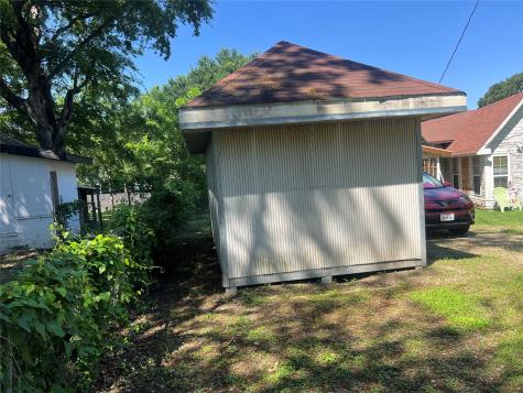 9311 Beacon Hill Circle Dallas TX 75217
