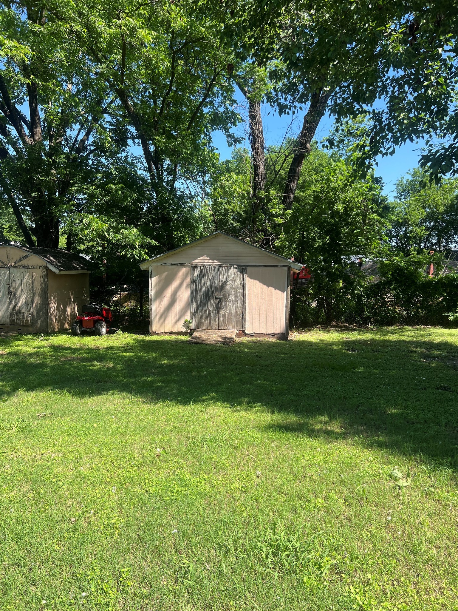 9311 Beacon Hill Circle Dallas TX 75217