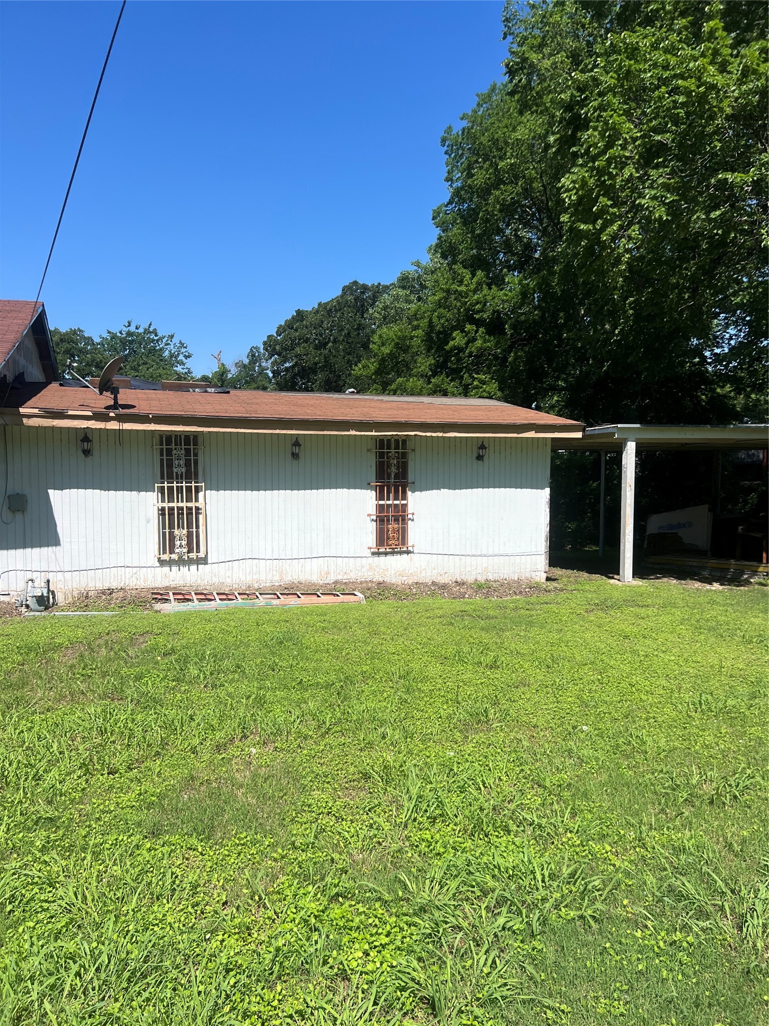 9311 Beacon Hill Circle Dallas TX 75217