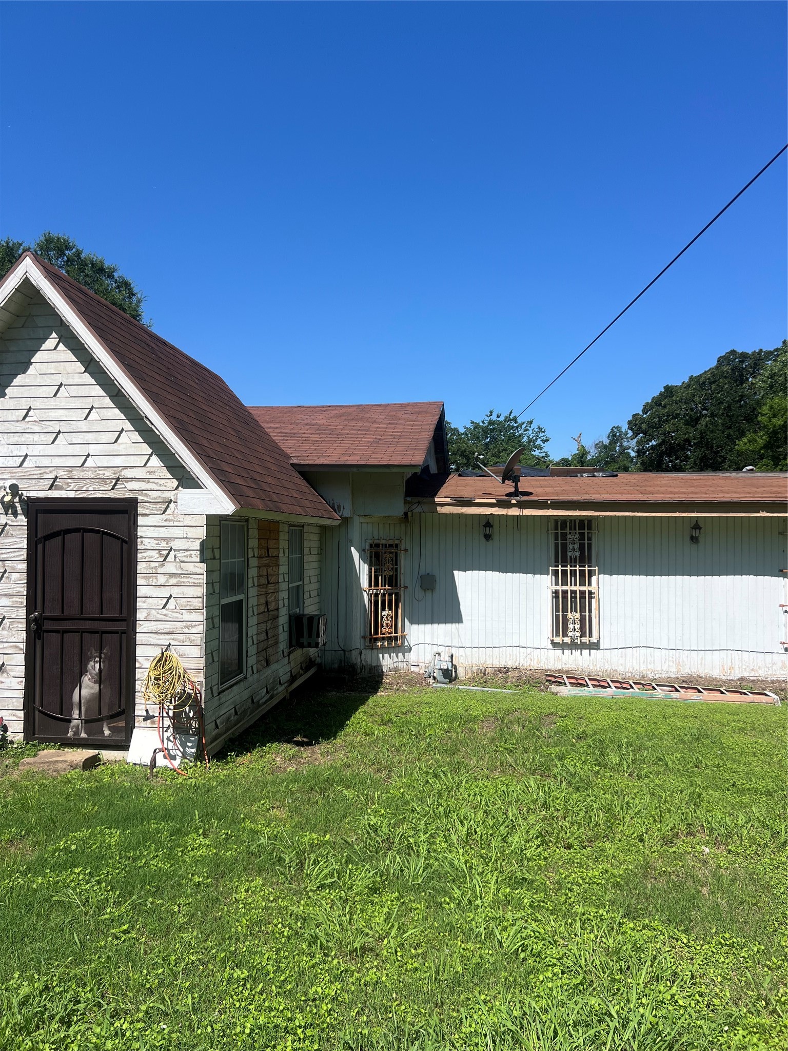 9311 Beacon Hill Circle Dallas TX 75217