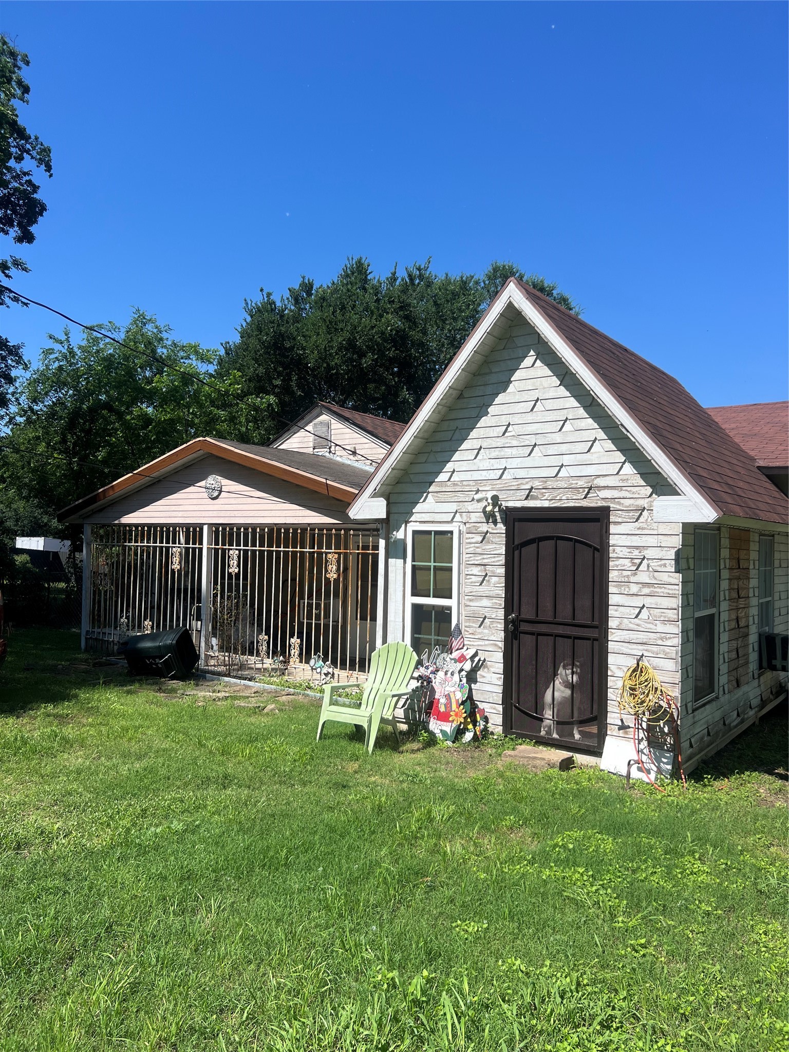 9311 Beacon Hill Circle Dallas TX 75217