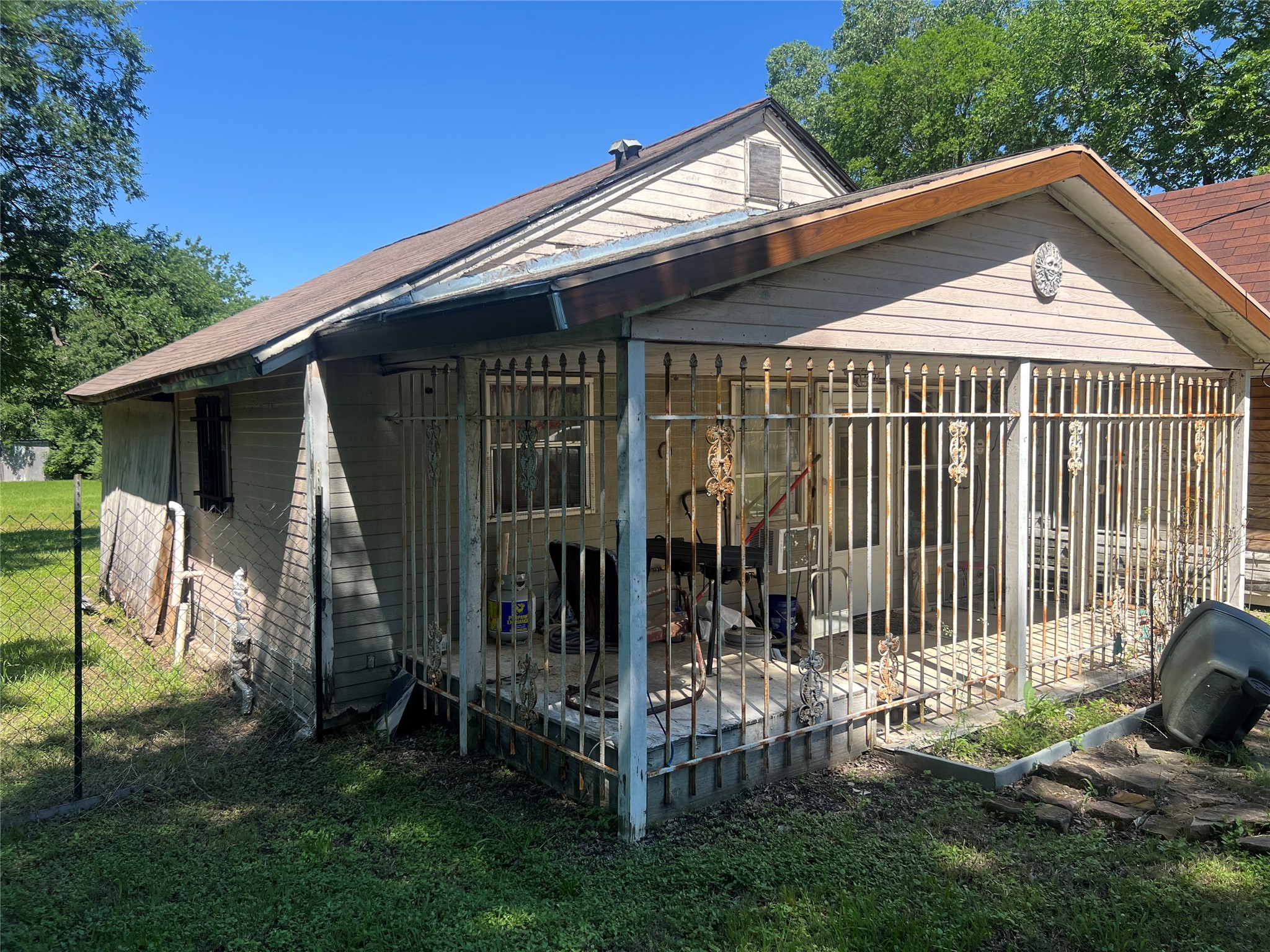 9311 Beacon Hill Circle Dallas TX 75217