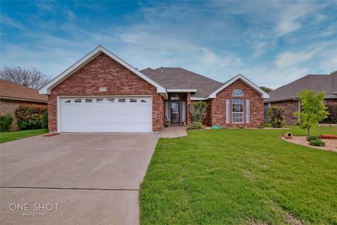 2158 Independence Boulevard Abilene TX 79601