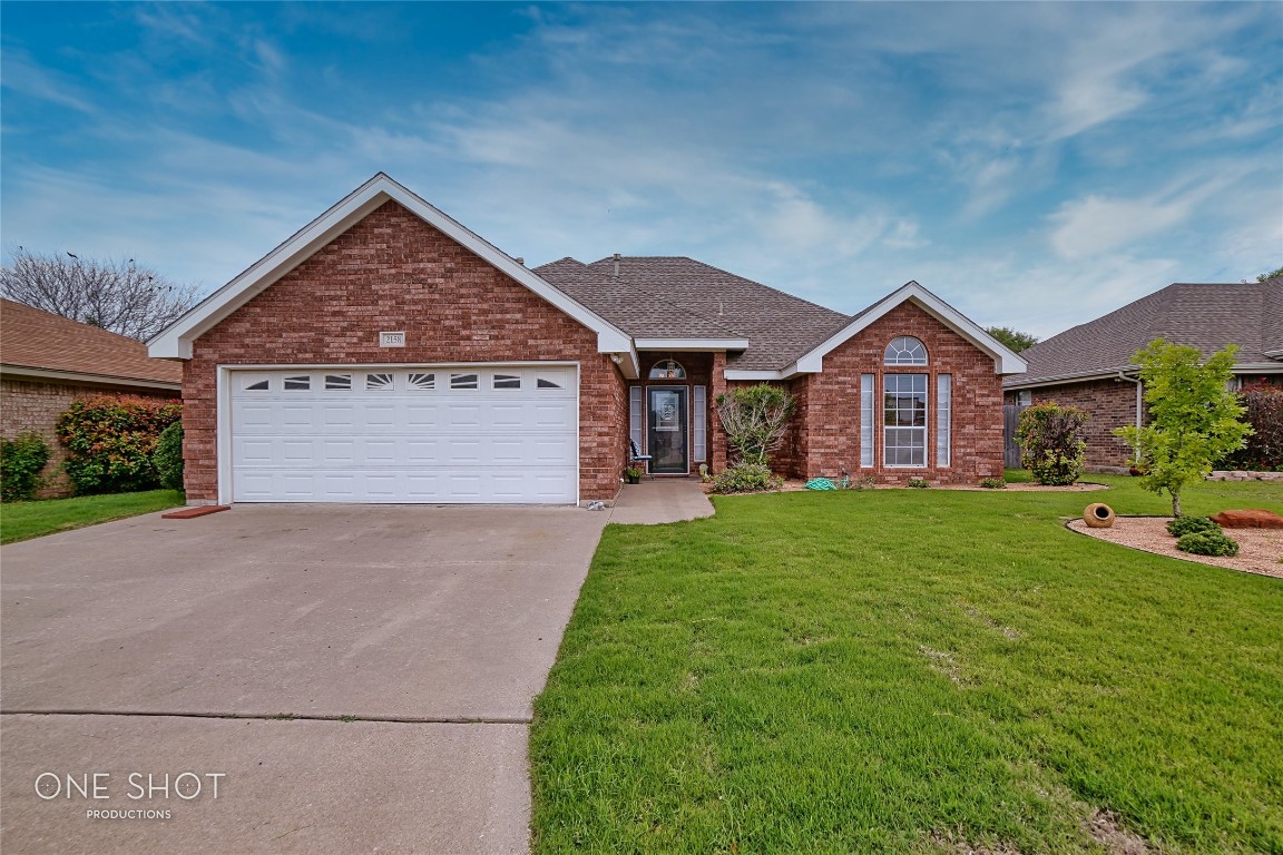 2158 Independence Boulevard Abilene TX 79601