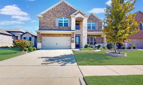 3104 Stallion Trail Way Aubrey TX 76227
