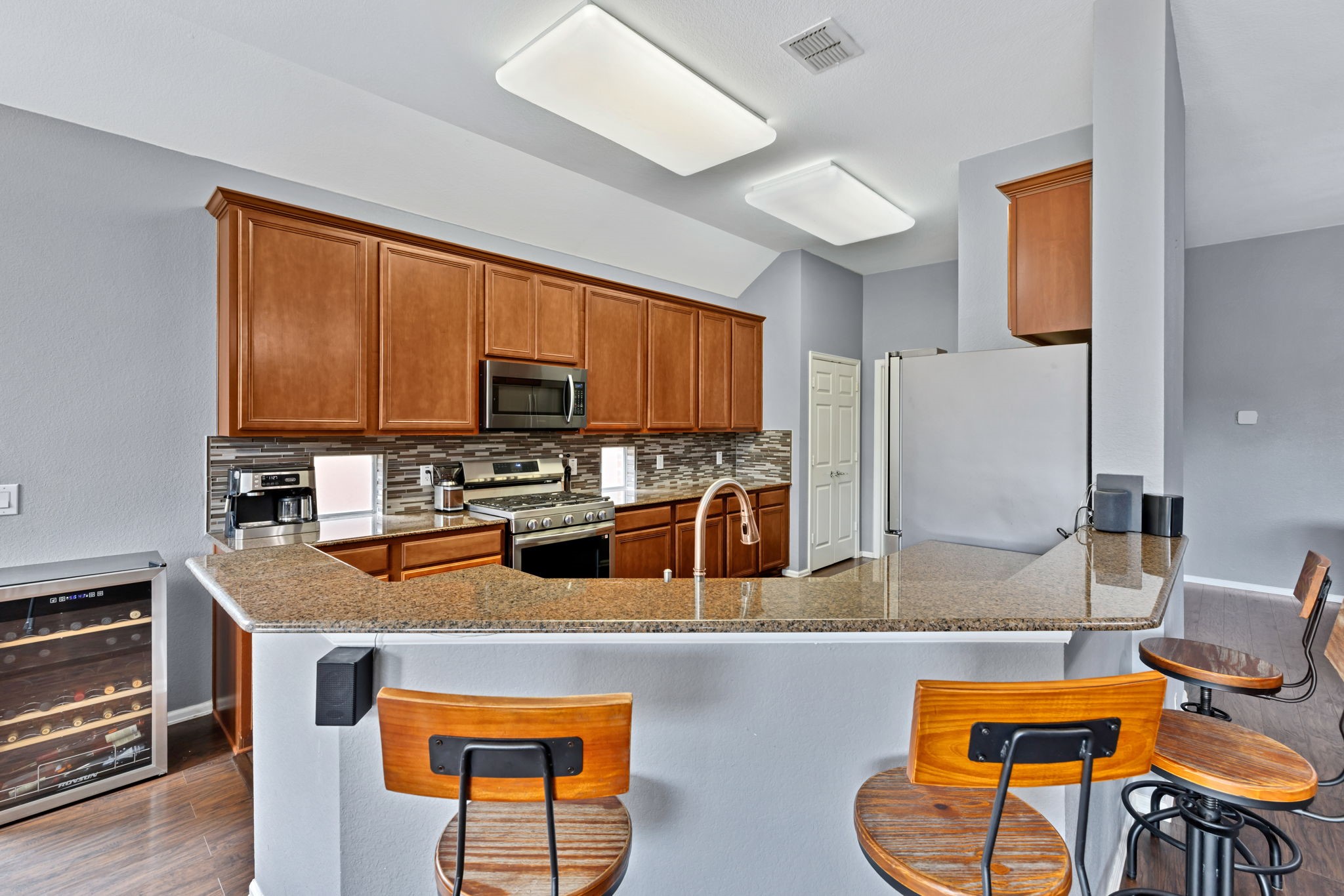 15836 Coyote Hill Drive Fort Worth TX 76177