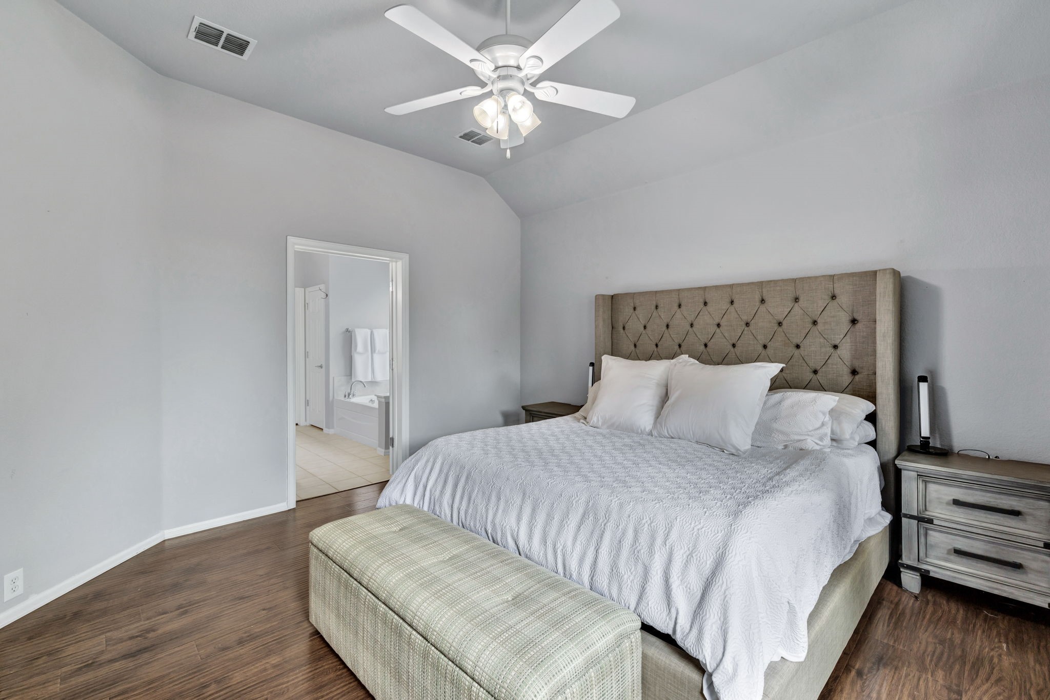 15836 Coyote Hill Drive Fort Worth TX 76177
