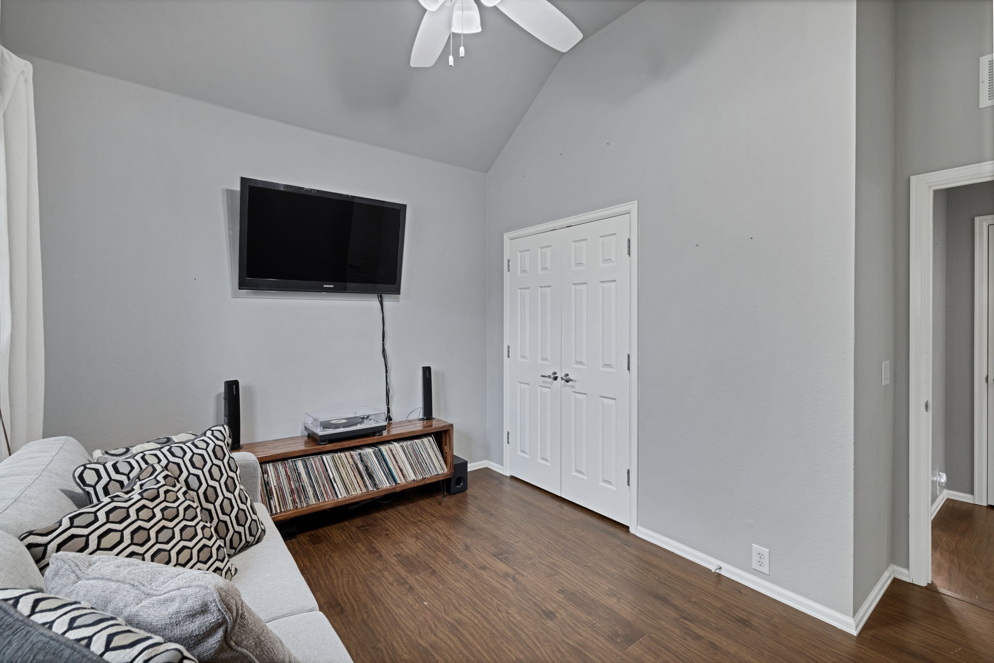 15836 Coyote Hill Drive Fort Worth TX 76177
