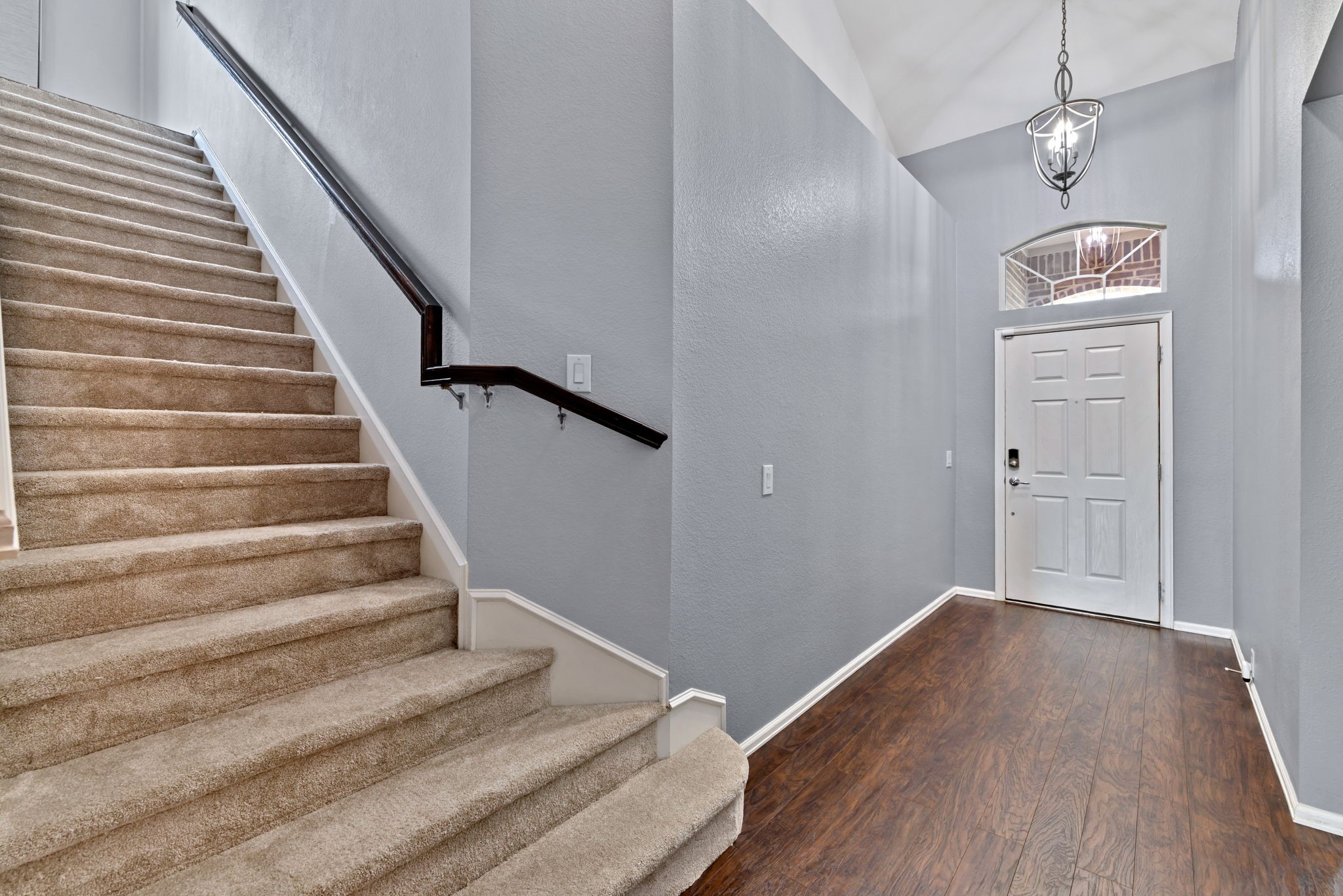 15836 Coyote Hill Drive Fort Worth TX 76177
