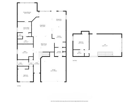 15836 Coyote Hill Drive Fort Worth TX 76177